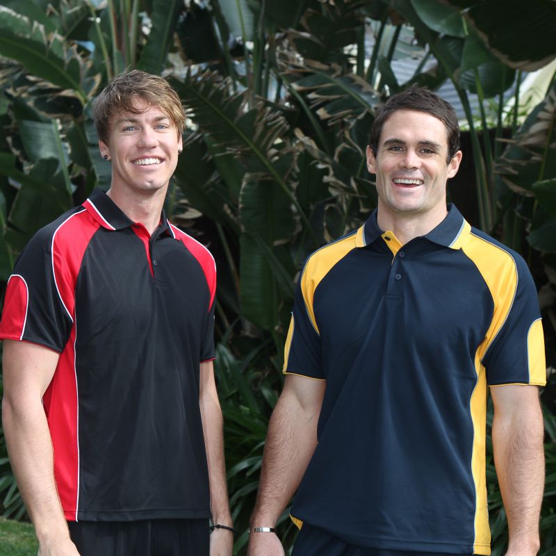 murray polo/THEMURRAY